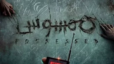 تركي آل الشيخ يعبر عن حماسه لفيلم "ممسوس" ويصفه بالمخيف للغاية