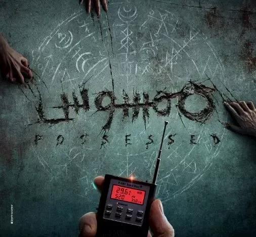 تركي آل الشيخ يعبر عن حماسه لفيلم "ممسوس" ويصفه بالمخيف للغاية