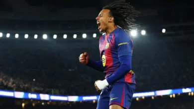 تشيلسي يهدف إلى إنهاء معاناة كوندي على دكة بدلاء برشلونة