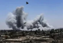 تصعيد عسكري إسرائيلي في ريف القنيطرة بسوريا يشمل 12 آلية وقصف مدفعي