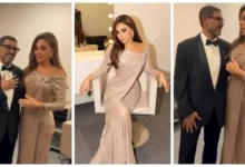 تطورات جديدة بين إليسا وهاني فرحات خلال حفل الكويت
