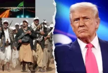 تقارير تشير إلى هجوم وشيك على الحوثيين بمشاركة محتملة من أمريكا والسعودية