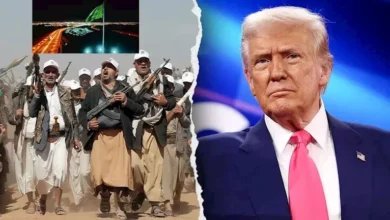 تقارير تشير إلى هجوم وشيك على الحوثيين بمشاركة محتملة من أمريكا والسعودية