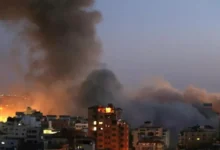 تقديرات بفشل محاولة اغتيال القيادي في حماس علي العمودي