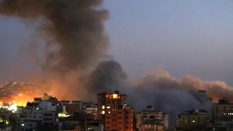 تقديرات بفشل محاولة اغتيال القيادي في حماس علي العمودي