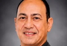 تكريم المخرج عمرو عابدين في مهرجان بردية السينمائي لدورة خالد صالح