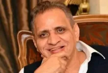 تهنئة أحمد السبكي للشعب المصري بمناسبة ذكرى نصر أكتوبر