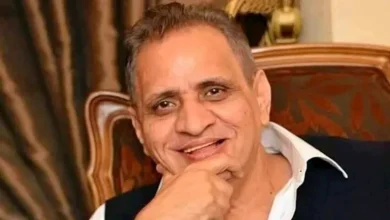 تهنئة أحمد السبكي للشعب المصري بمناسبة ذكرى نصر أكتوبر