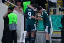 جابر: المنتخب الأخضر حقق النضوج، والتحديات المقبلة ستكون أصعب