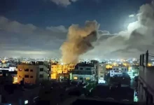جيش الاحتلال يعلن عن اغتيال قياديين في حركة الجهاد الإسلامي في غزة