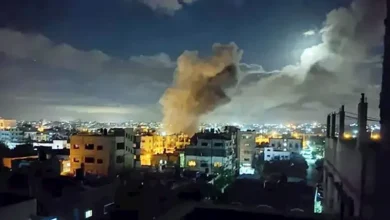 جيش الاحتلال يعلن عن اغتيال قياديين في حركة الجهاد الإسلامي في غزة