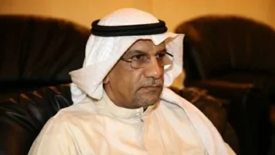 حسام أبو داوود يدعو الجماهير لاستغلال الفرصة وجعلها ليلة تاريخية للوطن