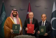حلف مكة يبدأ تنفيذ خطة "الدفاع المشترك" ونشر قوات في السعودية