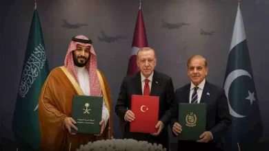 حلف مكة يبدأ تنفيذ خطة "الدفاع المشترك" ونشر قوات في السعودية