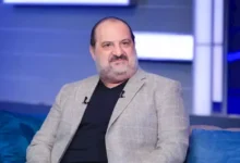 خالد الصاوي يكشف عن أمنياته قبل وفاته