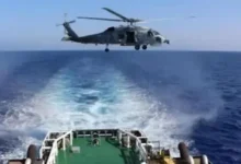 خفر السواحل الأمريكي يطلق عملية بحث جوية وبحرية عن طائرة إسعاف مفقودة تحمل 6 أشخاص