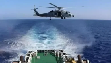 خفر السواحل الأمريكي يطلق عملية بحث جوية وبحرية عن طائرة إسعاف مفقودة تحمل 6 أشخاص