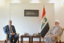دعوة لإخراج القوات التركية من بعشيقة وتعزيز سيادة العراق
