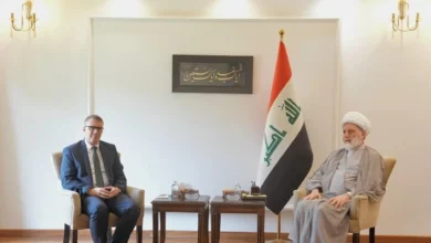 دعوة لإخراج القوات التركية من بعشيقة وتعزيز سيادة العراق