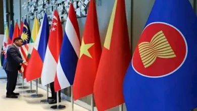 دول "آسيان" تعزز استراتيجيات أمن الطاقة في ظل تصاعد الصراع في الشرق الأوسط