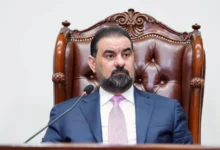 رئيس مجلس النواب يؤكد التزام البرلمان بدعم احتياجات وزارتي التربية والتعليم