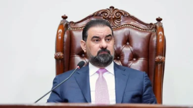 رئيس مجلس النواب يؤكد التزام البرلمان بدعم احتياجات وزارتي التربية والتعليم