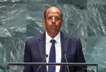 رئيس مفوضية الاتحاد الأفريقي: القارة تحتاج إلى استثمارات كبيرة لتمويل مشروعات البنية التحتية