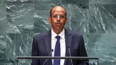 رئيس مفوضية الاتحاد الأفريقي: القارة تحتاج إلى استثمارات كبيرة لتمويل مشروعات البنية التحتية