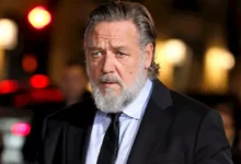 راسل كرو يكشف تفاصيل دوره في فيلم "The Weight" بمشاركة إيثان هوك