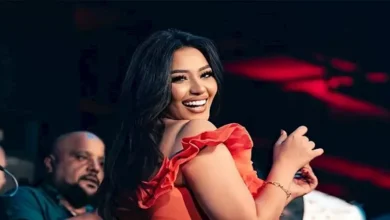 رحمة محسن تكشف عن عدم تعاونها مع العوضي في رمضان ووجود مسلسل خارج الموسم