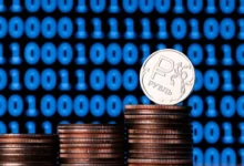 روسيا تبدأ صرف رواتب الموظفين بالروبل الرقمي لأول مرة