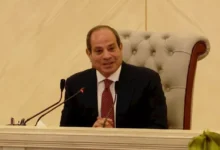 زيارة الرئيس السيسي تعزز العلاقات بين كوريا الجنوبية ومصر