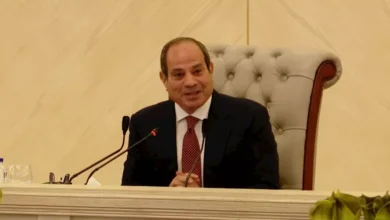زيارة الرئيس السيسي تعزز العلاقات بين كوريا الجنوبية ومصر