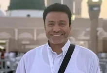 سامح حسين يطمئن جمهوره وينفي شائعة وفاته عبر "فيسبوك"