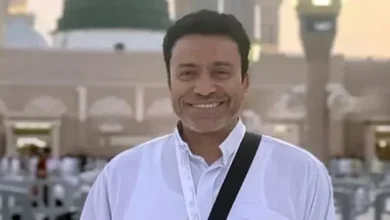 سامح حسين يطمئن جمهوره وينفي شائعة وفاته عبر "فيسبوك"