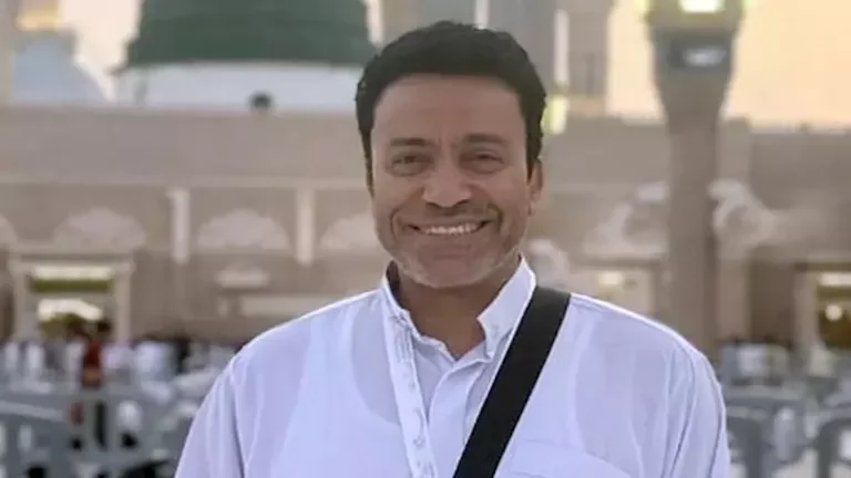 سامح حسين يطمئن جمهوره وينفي شائعة وفاته عبر "فيسبوك"
