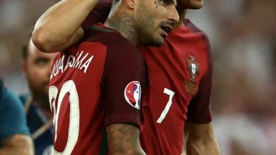 سيرجيو: الدون يعيش في ماضيه وأنانيته واضحة