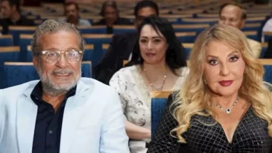 شريف منير يعبر عن امتنانه بعد حصوله على جائزة الإبداع