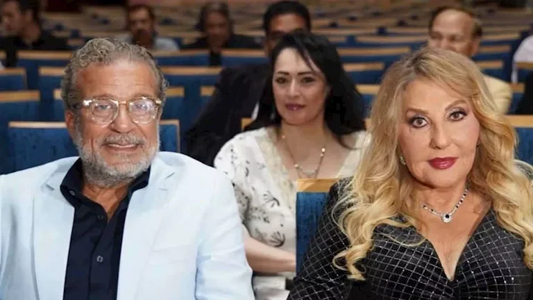 شريف منير يعبر عن امتنانه بعد حصوله على جائزة الإبداع