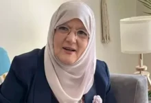 شمس البارودي توضح مستجدات حالتها الصحية وترد على التعليقات السلبية