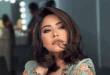 شيرين تعبر عن سعادتها ببدء قصة حب جديدة مع شاب في الثانية والعشرين من عمره