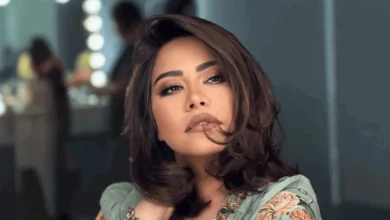 شيرين تعبر عن سعادتها ببدء قصة حب جديدة مع شاب في الثانية والعشرين من عمره