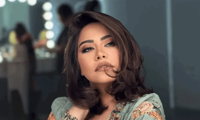 شيرين تعبر عن سعادتها ببدء قصة حب جديدة مع شاب في الثانية والعشرين من عمره