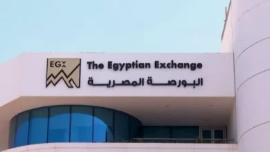 صافي خروج الأجانب من أذون الخزانة المصرية يبلغ 361 مليون دولار خلال أسبوع