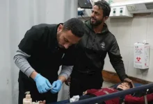 صحة غزة تحذر من انهيار أجهزة المختبرات في المستشفيات