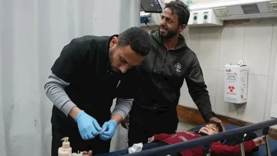 صحة غزة تحذر من انهيار أجهزة المختبرات في المستشفيات