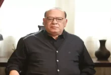 صلاح عبدالله يختتم تصوير مشاهده في مسلسل "إعلام وراثة" - صور