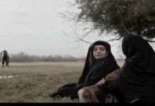صور حصرية من فيلم "الخبيث" قبل انطلاق عرضه في مهرجان الجونة