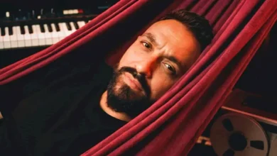 طرح ألبوم "ابن الناس" لكريم محسن في 8 أكتوبر مع 7 أغاني جديدة