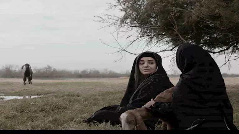 عرض الصور الأولى من فيلم "الخبيث" للمخرج جاد شاهين قبل مهرجان الجونة السينمائي